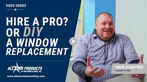 Image result for DIY Window Replacement