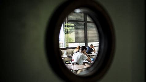 Michigan School Let Students Riot, Break Windows, and Sexually Assault ...