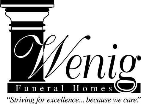 Wenig Funeral Home Obituaries