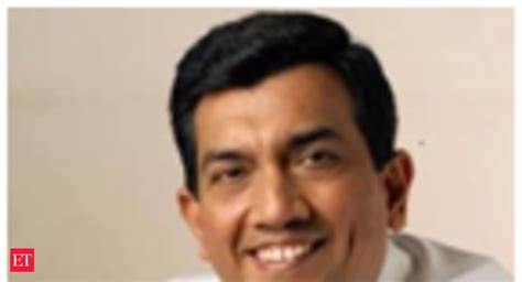 Sanjeev Kapoor - The Economic Times
