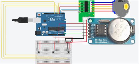 Image result for Distributeur Automatique Boisson Arduino