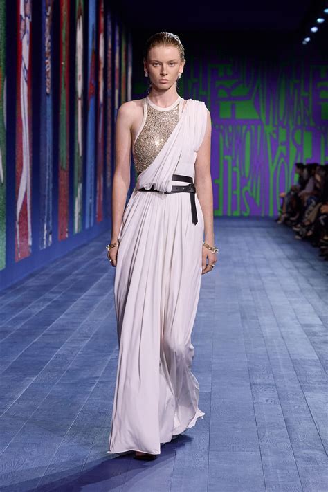 Autumn-Winter 2024-2025 Haute Couture Show - DÉFILÉS HAUTE COUTURE ...