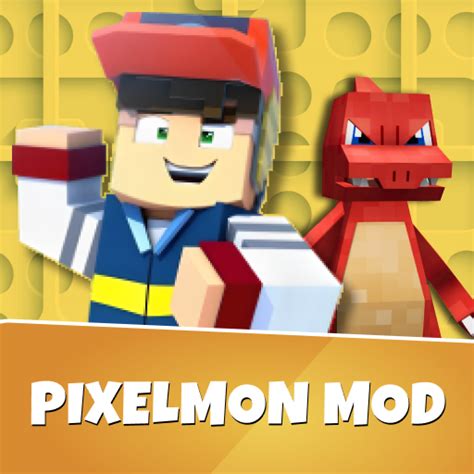 Image result for Pixelmon Mod Free Download
