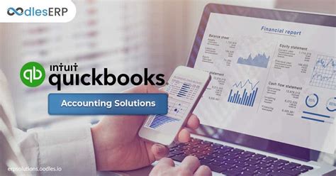 Image result for QuickBooks Financial Software
