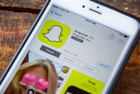 Snapchat стала пятой по размеру соцсетью в России | Digital | Новости ...