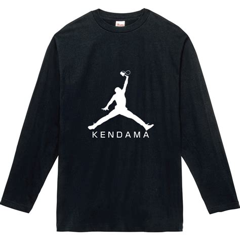 KENDAMA ロングTシャツ | Cken shop