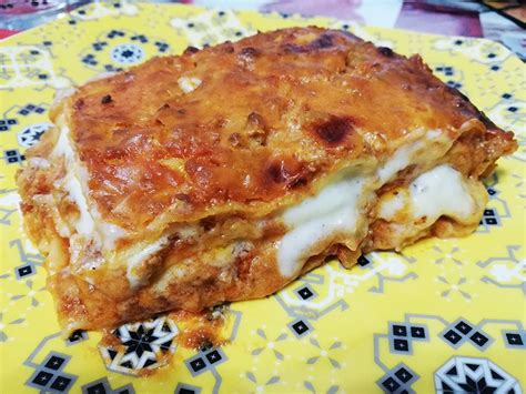 Lasagne al Forno: Ricetta di FraGolosi