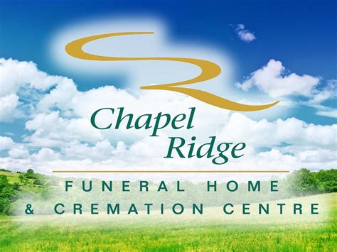 Chapel Ridge Funeral Home & Cremation Centre | Markham, Ontario | Ever ...