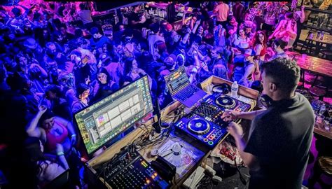 Monster Mash & Mashups - Halloween at Hoffs with DJ Mike Filly ...