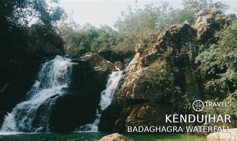 27 Most Scenic Waterfalls of Odisha That are Worth Exploring