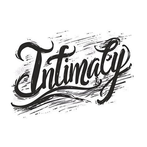 Image result for Intimacy Text