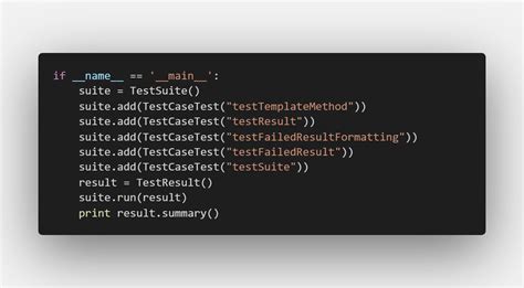 XUnit Tutorial 的图像结果