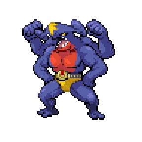 Garchamp #299.68 - FusionDex.org