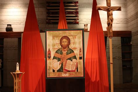 Taize in the Desert , 5825 Coors Blvd SW, Albuquerque, NM, United ...