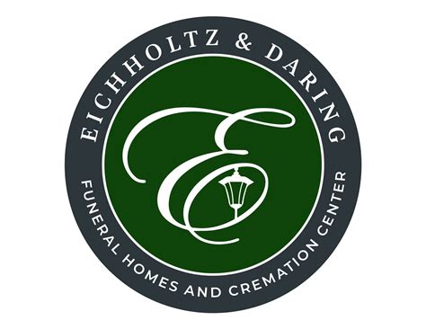 Eichholtz & Daring Funeral Homes & Cremation Center | Bellefontaine OH
