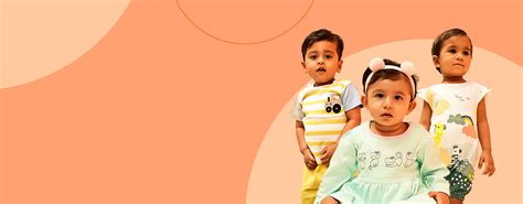 Newborn Baby Clothes Online India | Shop Infant Clothes | Baby Go