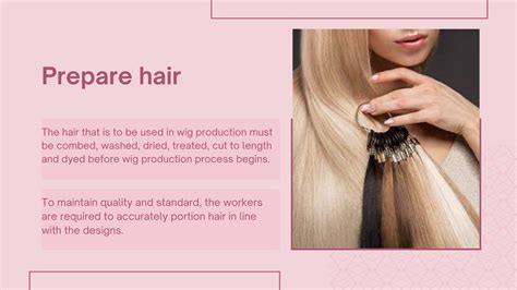 Making a Wig Tutorial 的图像结果