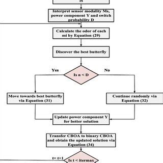 Image result for Butterfly Optimization Algorithm Tutorial