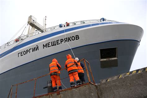 Суда океанрыбфлота (59 фото) - фото - картинки и рисунки: скачать бесплатно