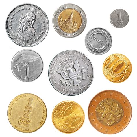 Coin Toss Test 的图像结果