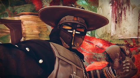 Fallout Plays Xur 的图像结果