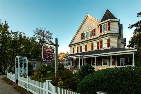 PALMER HOUSE INN (Falmouth) - B&B Reviews, Photos, Rate Comparison ...