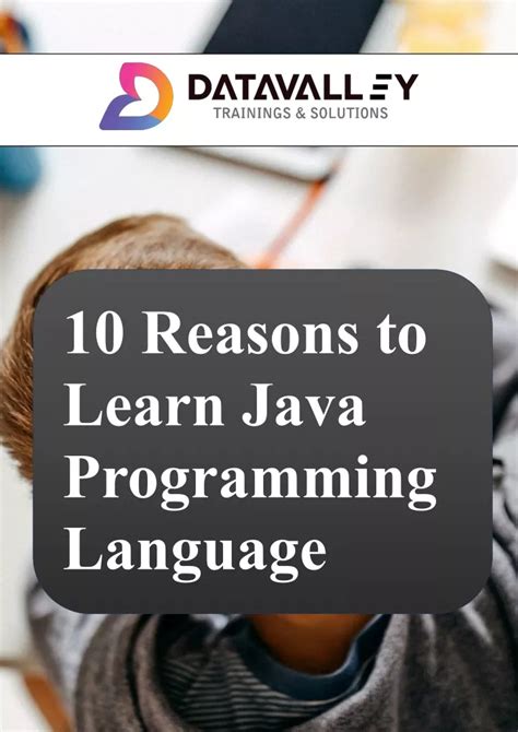 Image result for Why We Use Java Programming Language