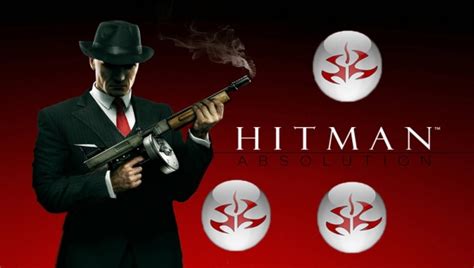 Image result for Hitman Absolution Icon
