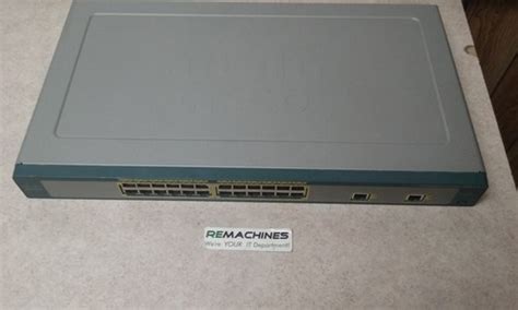Cisco Catalyst Express 24 Port Network Switch 520 India | Ubuy