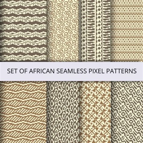 Mud cloth Vectors - Download Free High-Quality Vectors from Freepik ...