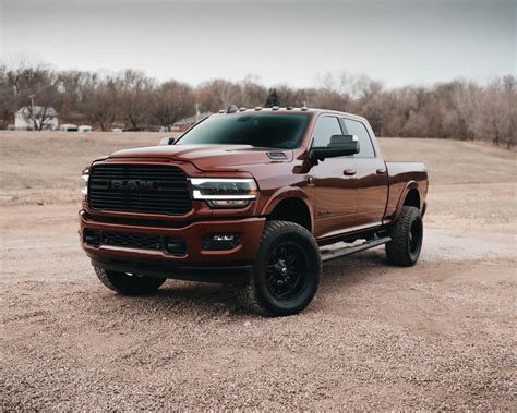 Who Owns Ram Trucks? - Auto Domain