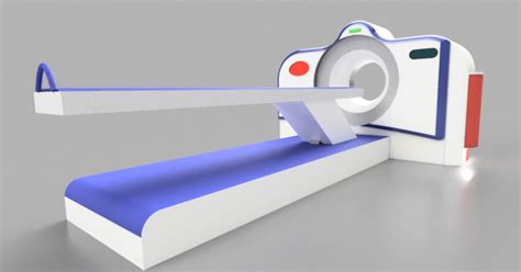How CT Scan Work Machine 的图像结果