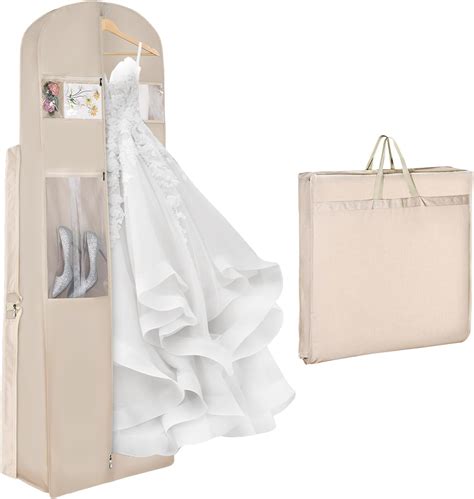 Wedding Dress Garment Bag