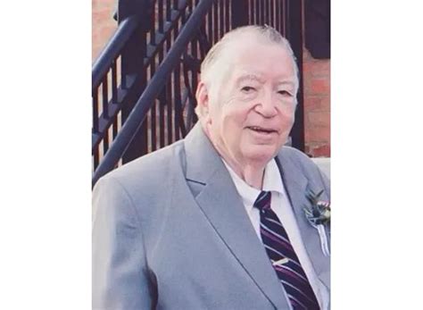 Earl Edward North Obituary (2024) - Ramsey, IN - Swarens Funeral Home