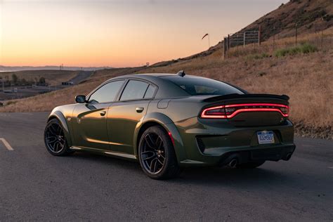 Dodge Charger Wallpapers (63 images) - WallpaperCat