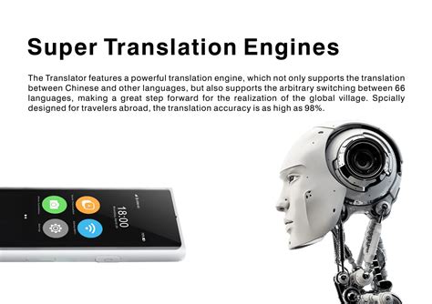 Image result for Handheld Language Translator