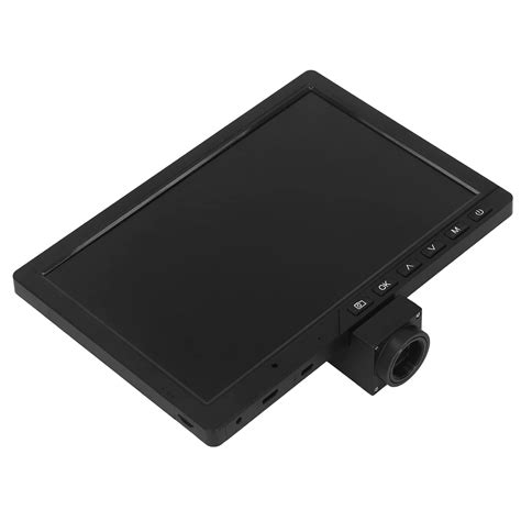 Industrial Endoscope, 30FPS Endoscope Inspection Camera Flexible Snake ...