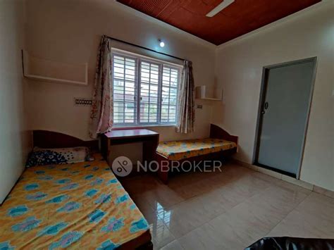 PG for FEMALE in Mathikere Bus Stop for Rs 0 available Immediately ...