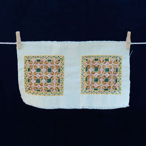 Soof Embroidered Patches – Suma Collective®