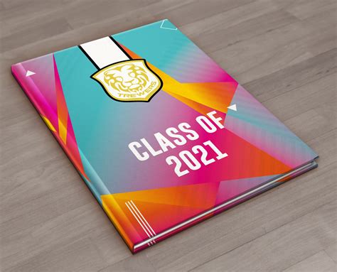School Yearbooks 2020/21 - Simple Online Yearbook Builder
