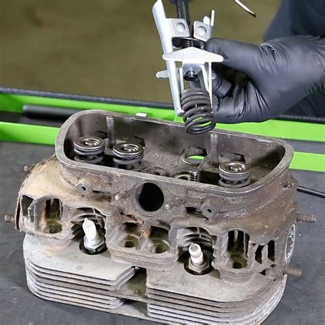 1990 EVO Valve Spring Compression Tool 的图像结果