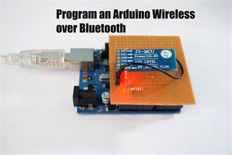 Image result for Arduino Bluetooth Module Programing
