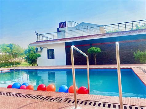 M Farms in Sultanpur, Delhi | Banquet Hall & Wedding Venue