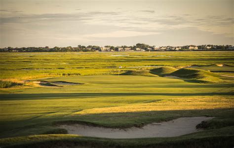 Rockaway Hunting Club — PJKoenig Golf Photography