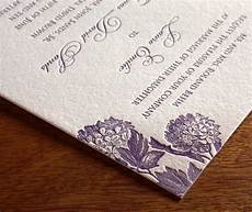 Floral Letterpress Wedding Invitations by Floral Wedding Invitations For 2013 Letterpress Wedding Floral Letterpress Wedding Invitations