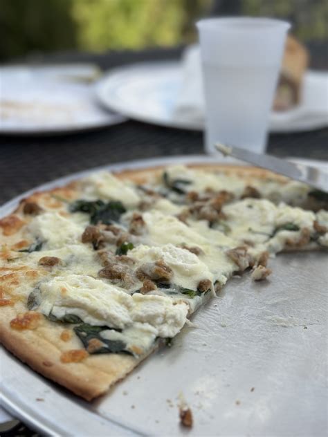 Johnny's Pizza Cary Nc