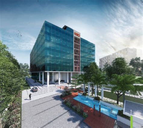 RBD Olympus, Sy No 90 Panathur Village Varthur Hobli | JLL Properties - IN