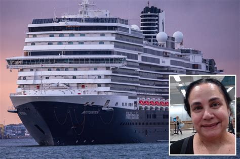 Why The Documentary About A Missing Girl On A Cruise Will Keep You Awake Until Dawn
