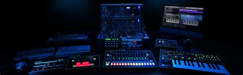 Roland India - AIRA & DJ - DJ Controllers