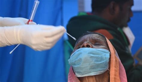 WHO chief scientist says new Omicron subvariant may cause fresh Covid ...